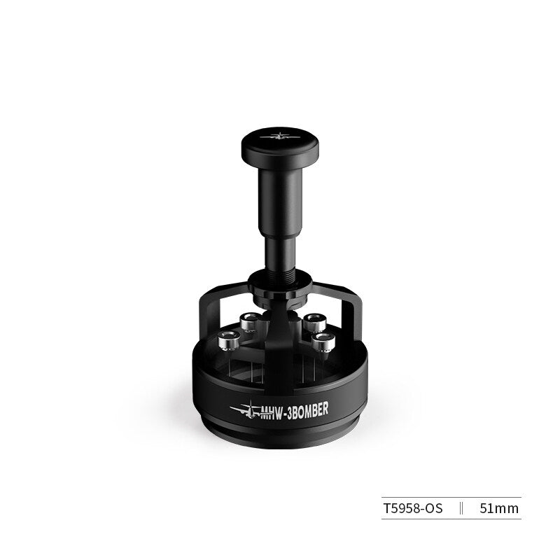 MHW-3Bomber Yu Series Cyclone Needle Distribution Tool
