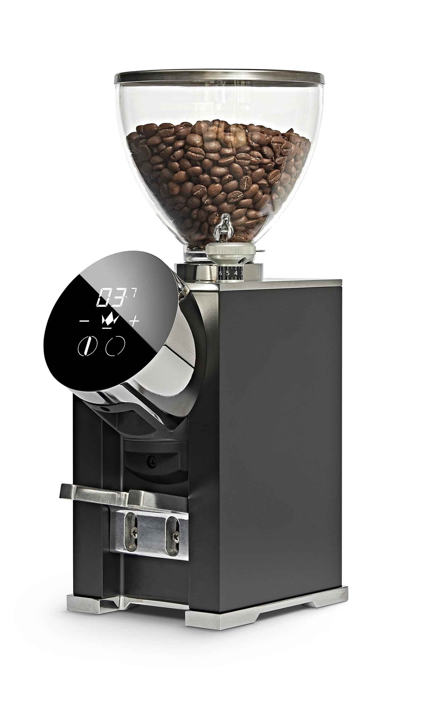 LX Italia Newton 55 Electric Grinder