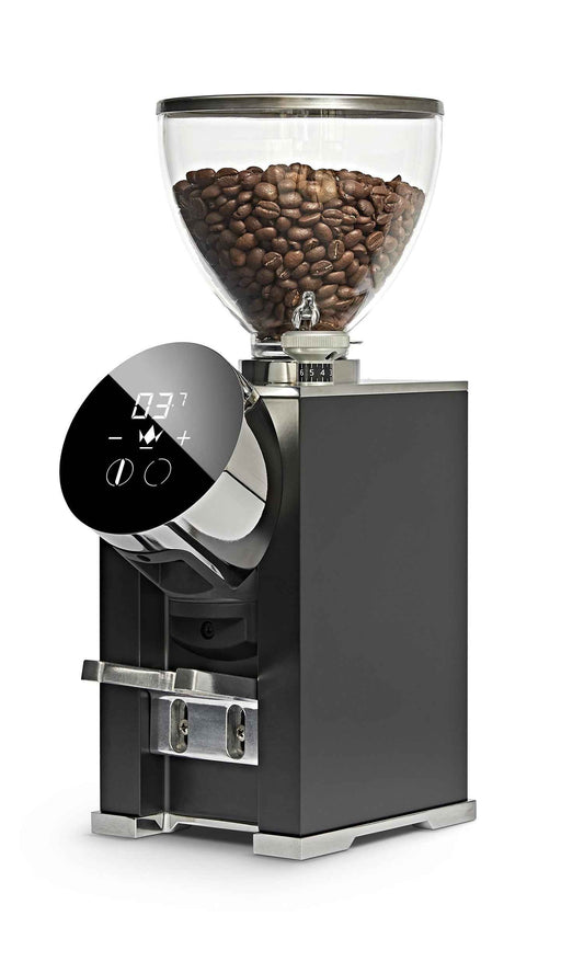 LX Italia Newton 55 Electric Grinder