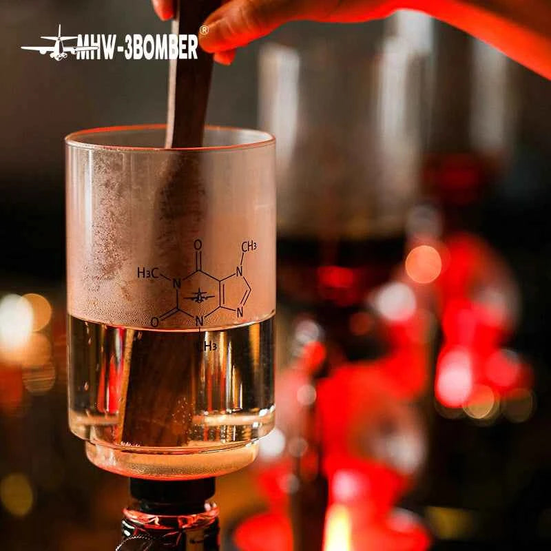 MHW-3Bomber Syphon Coffee Maker