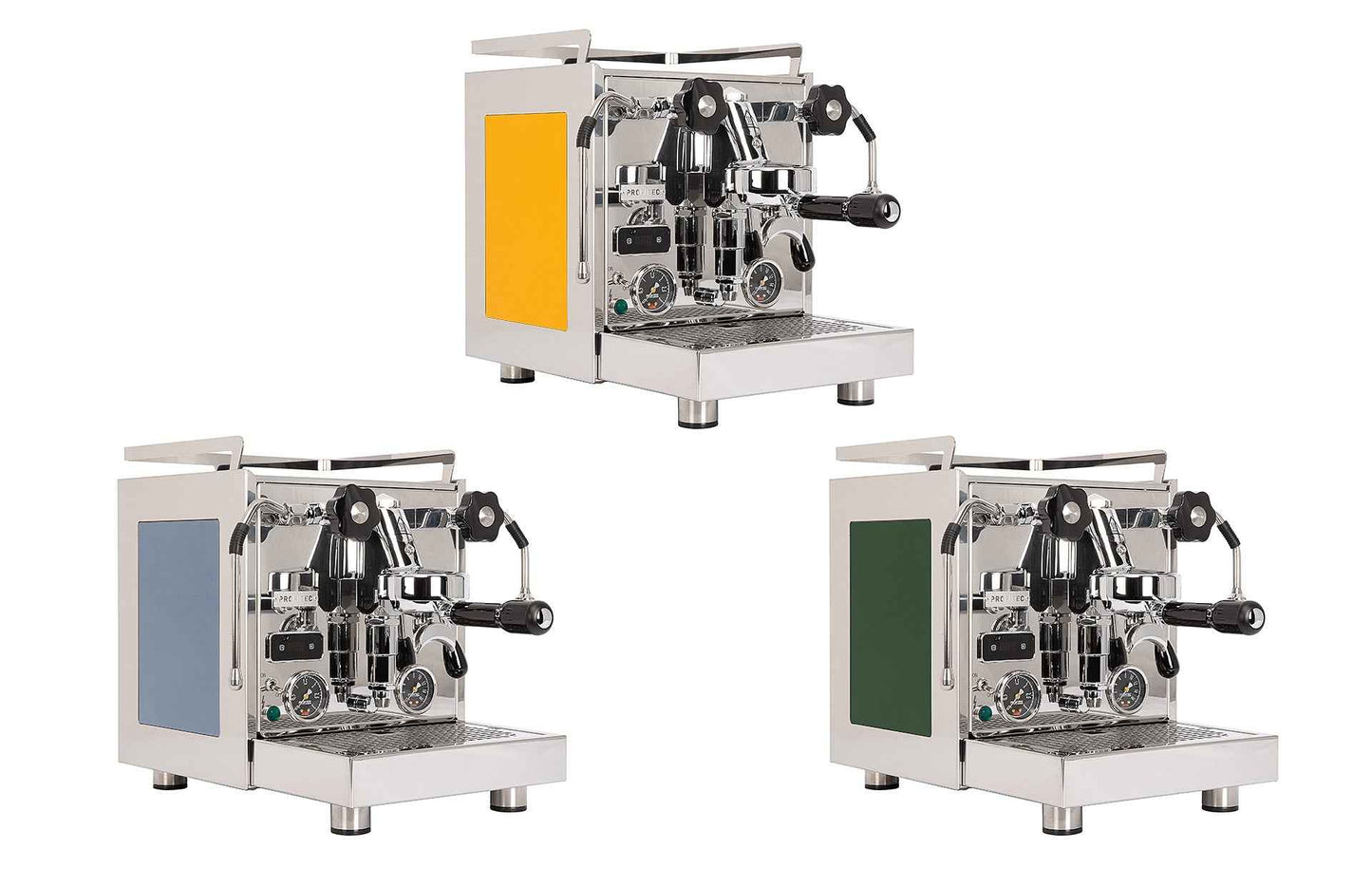 Pro 600 Magnetic Side Covers