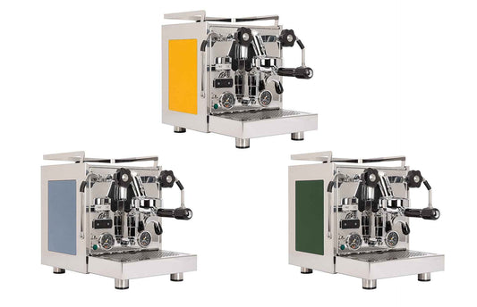 Pro 600 Magnetic Side Covers