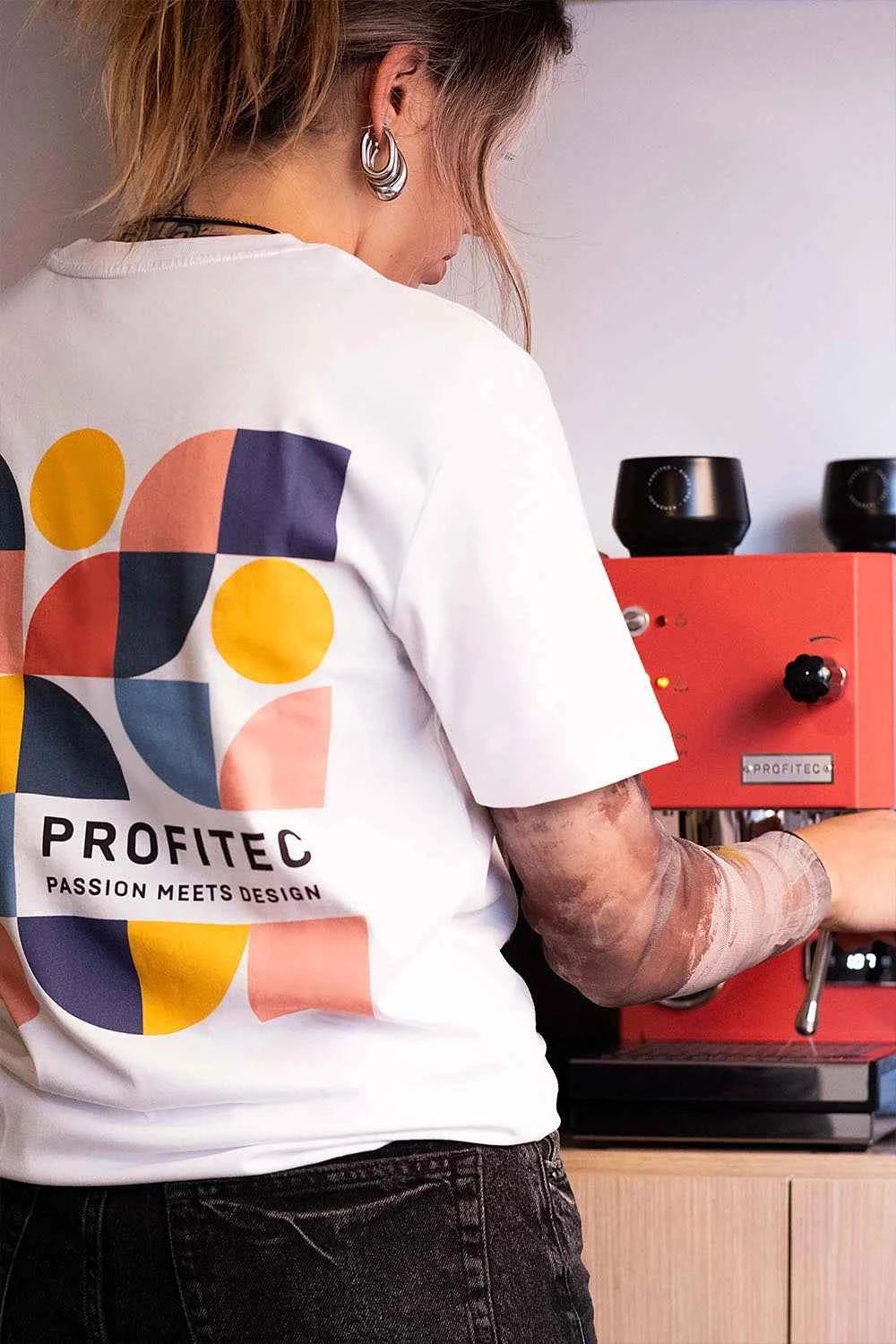 Profitec T-Shirt