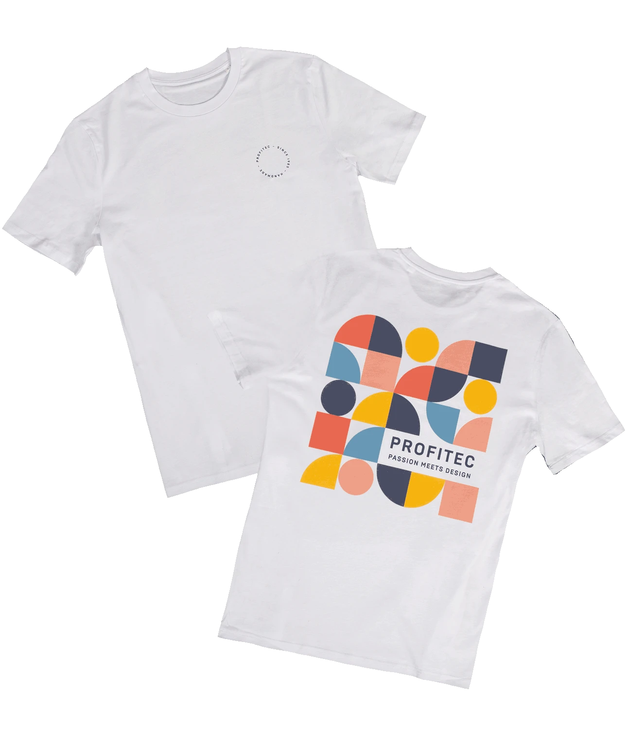 Profitec T-Shirt - O'Coffee Club Lifestyle Store (543046-W / 200101007290)