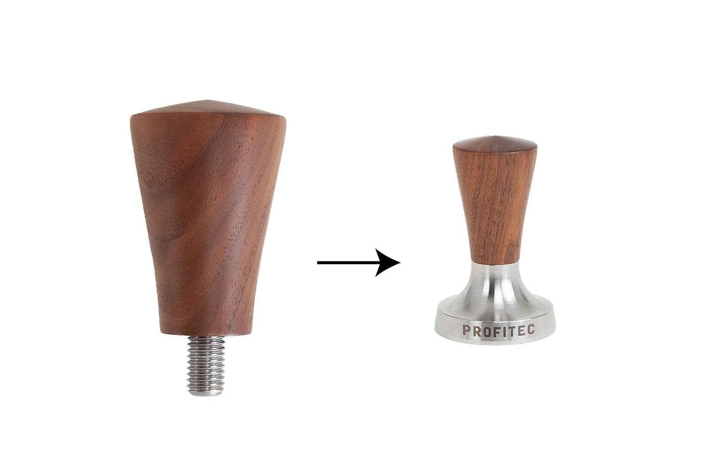 Tamper Handles
