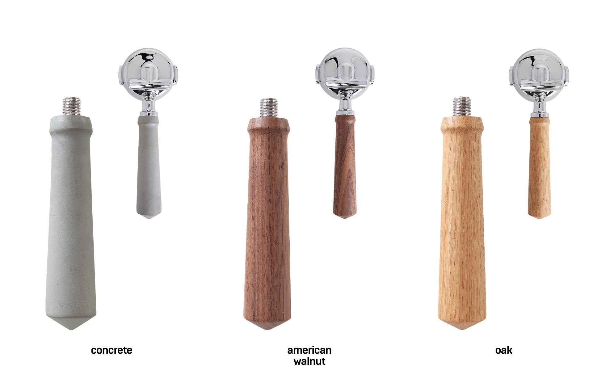 Portafilter Handles
