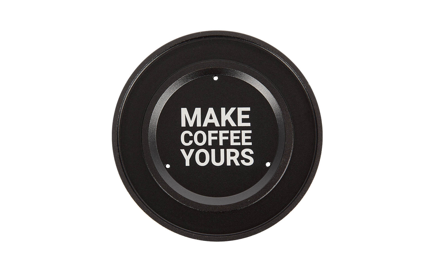 Profitec Twist SD54 Single Dose Grinder