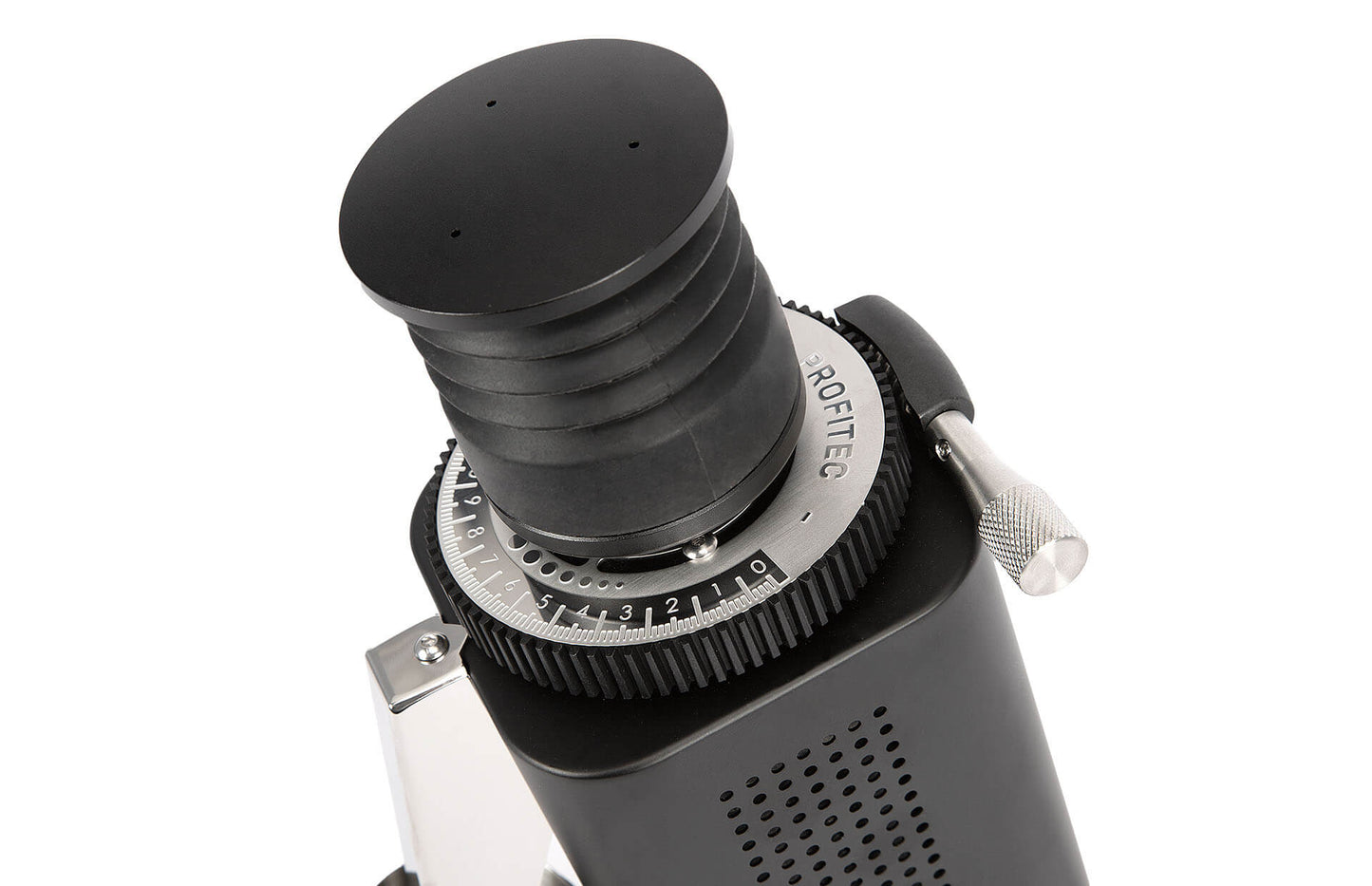 Profitec Twist SD54 Single Dose Grinder