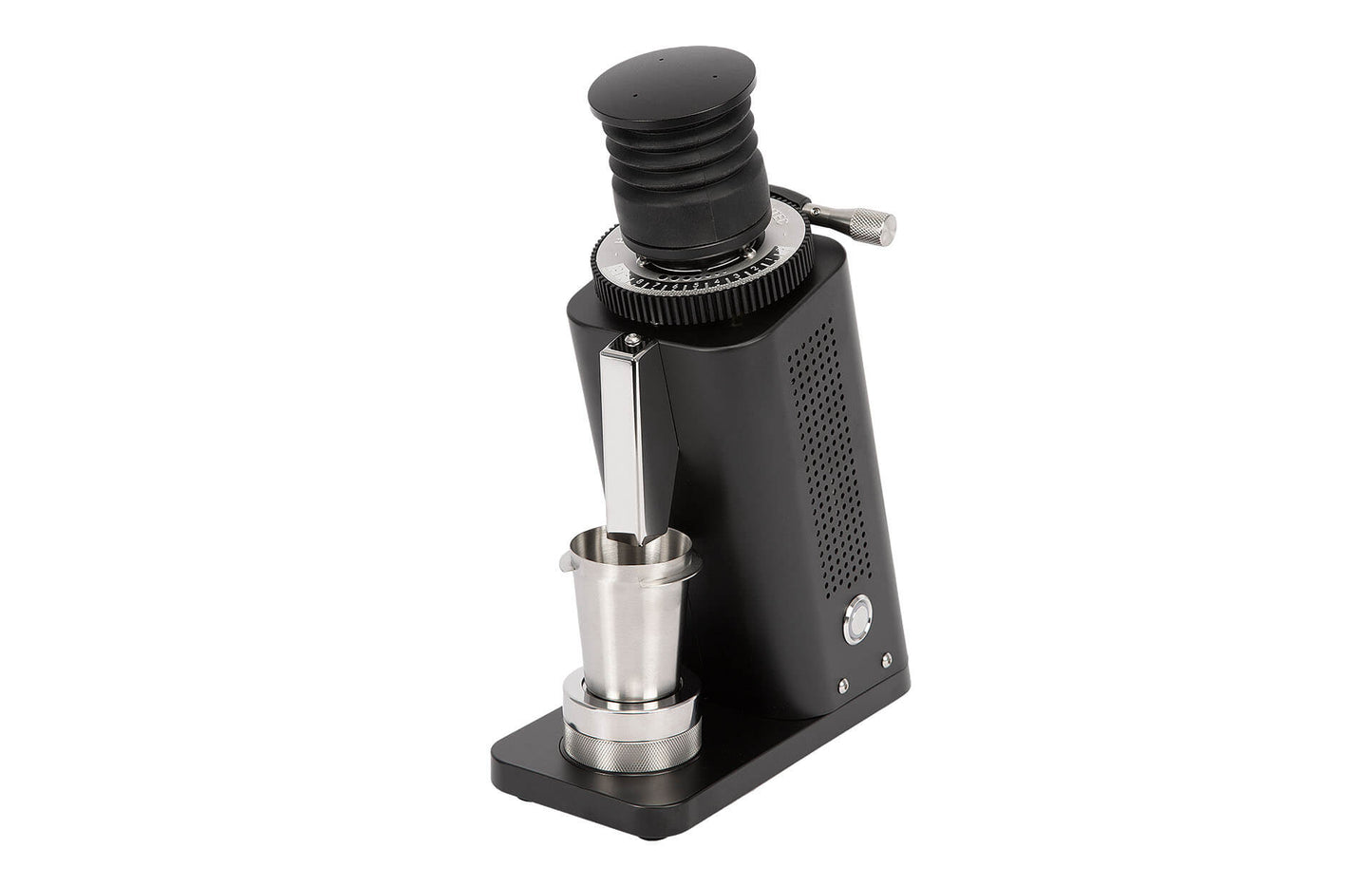 Profitec Twist SD54 Single Dose Grinder