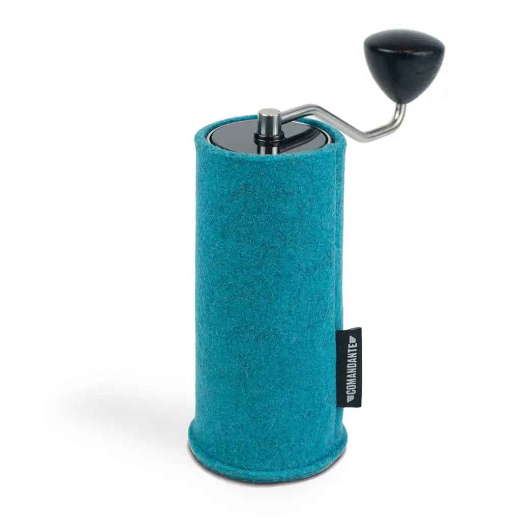 Comandante C40 Felt Sleeve