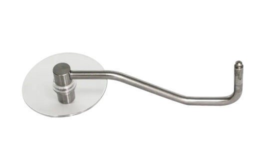 Comandante Crank & Lid - O'Coffee Club Lifestyle Store (543046-W / 200101007290)