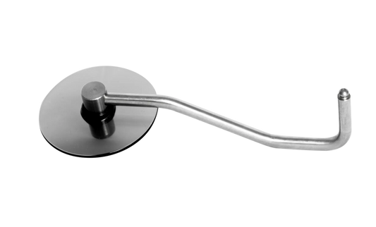 Comandante Crank & Lid