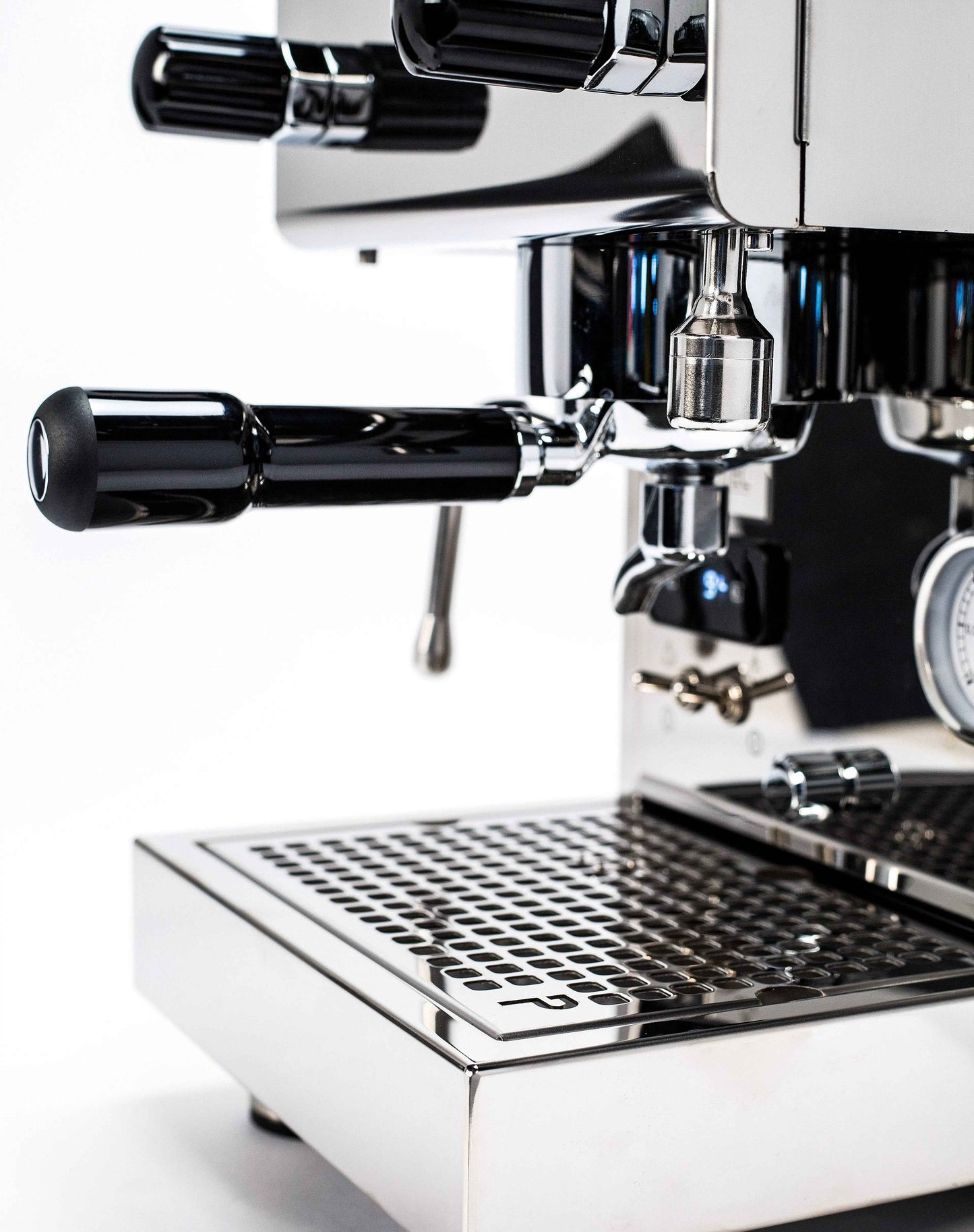 Profitec Pro 300 Dual Boiler Espresso Machine