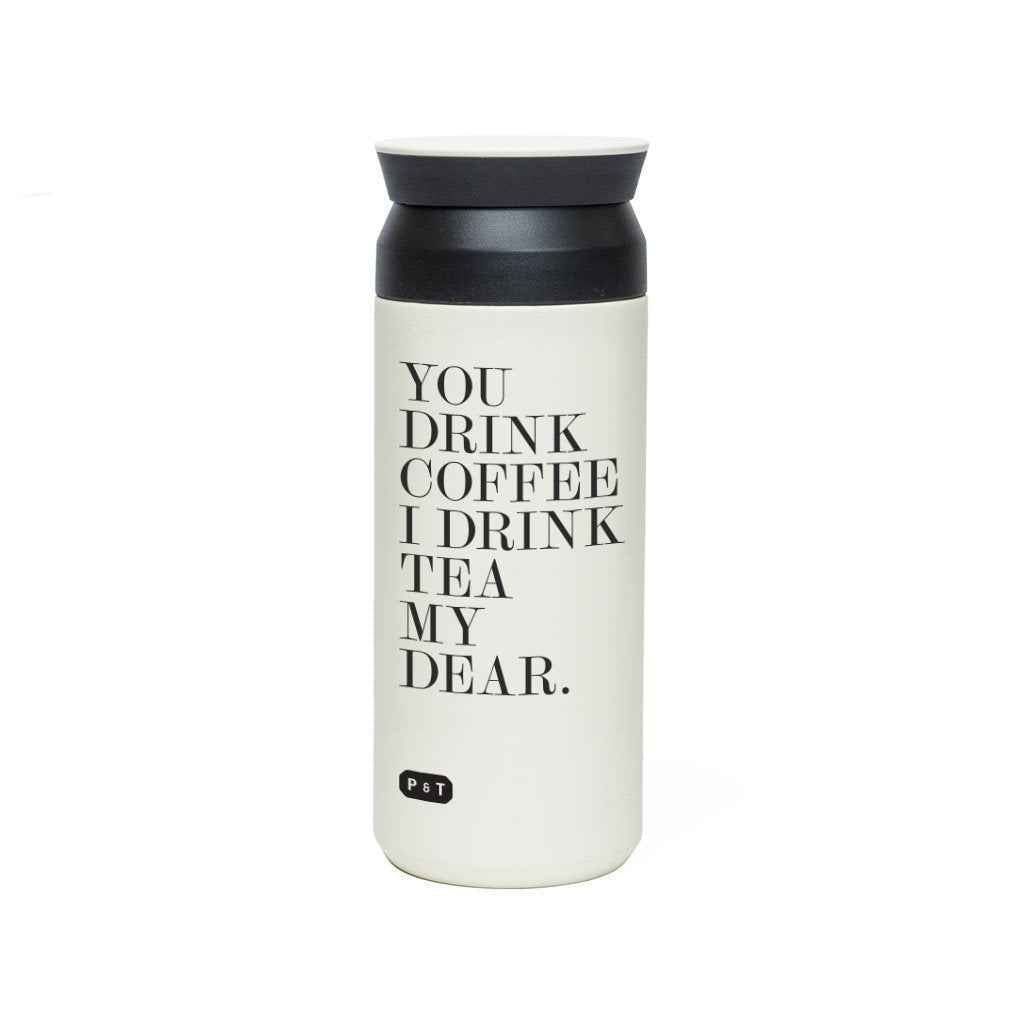 My Dear Bottle