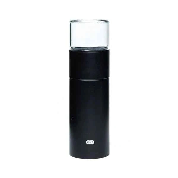 P&T Nomad Bottle Black