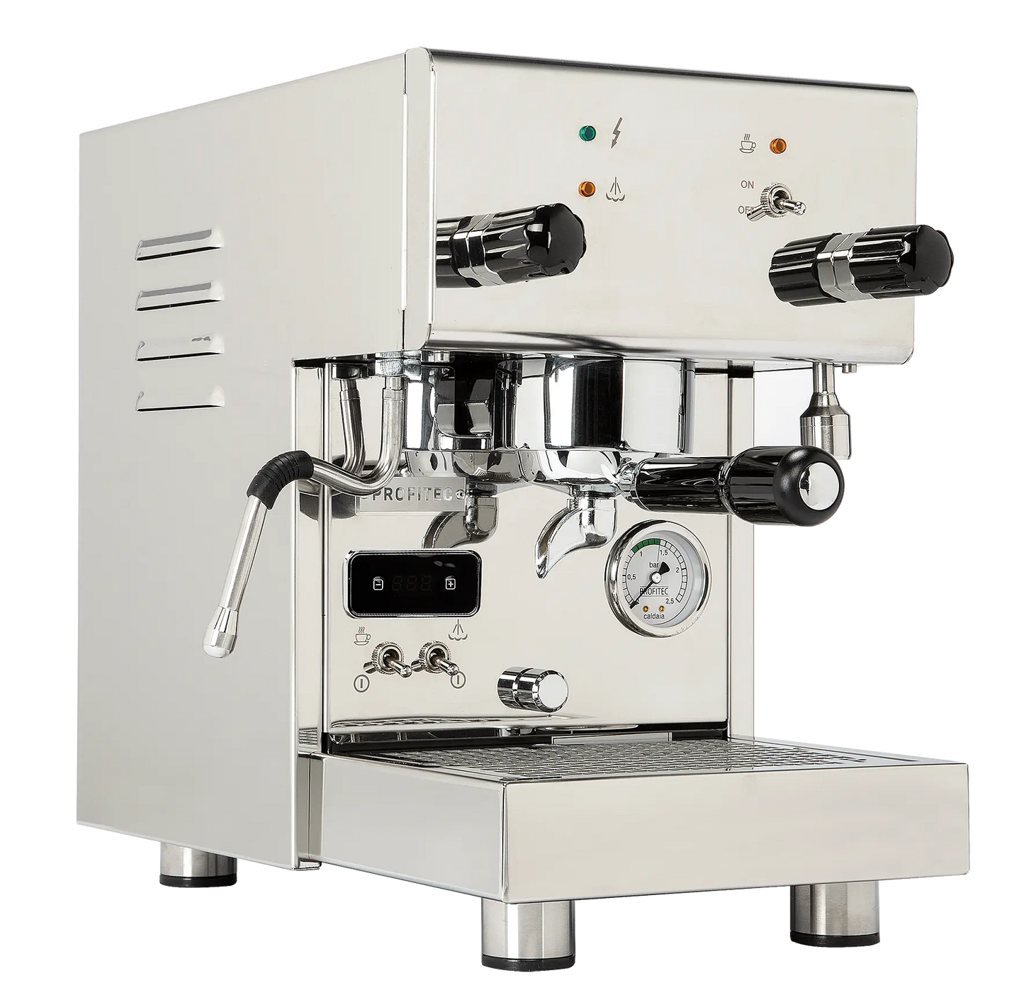 Profitec Pro 300 Dual Boiler Espresso Machine - O'Coffee Club Lifestyle Store (543046-W / 200101007290)