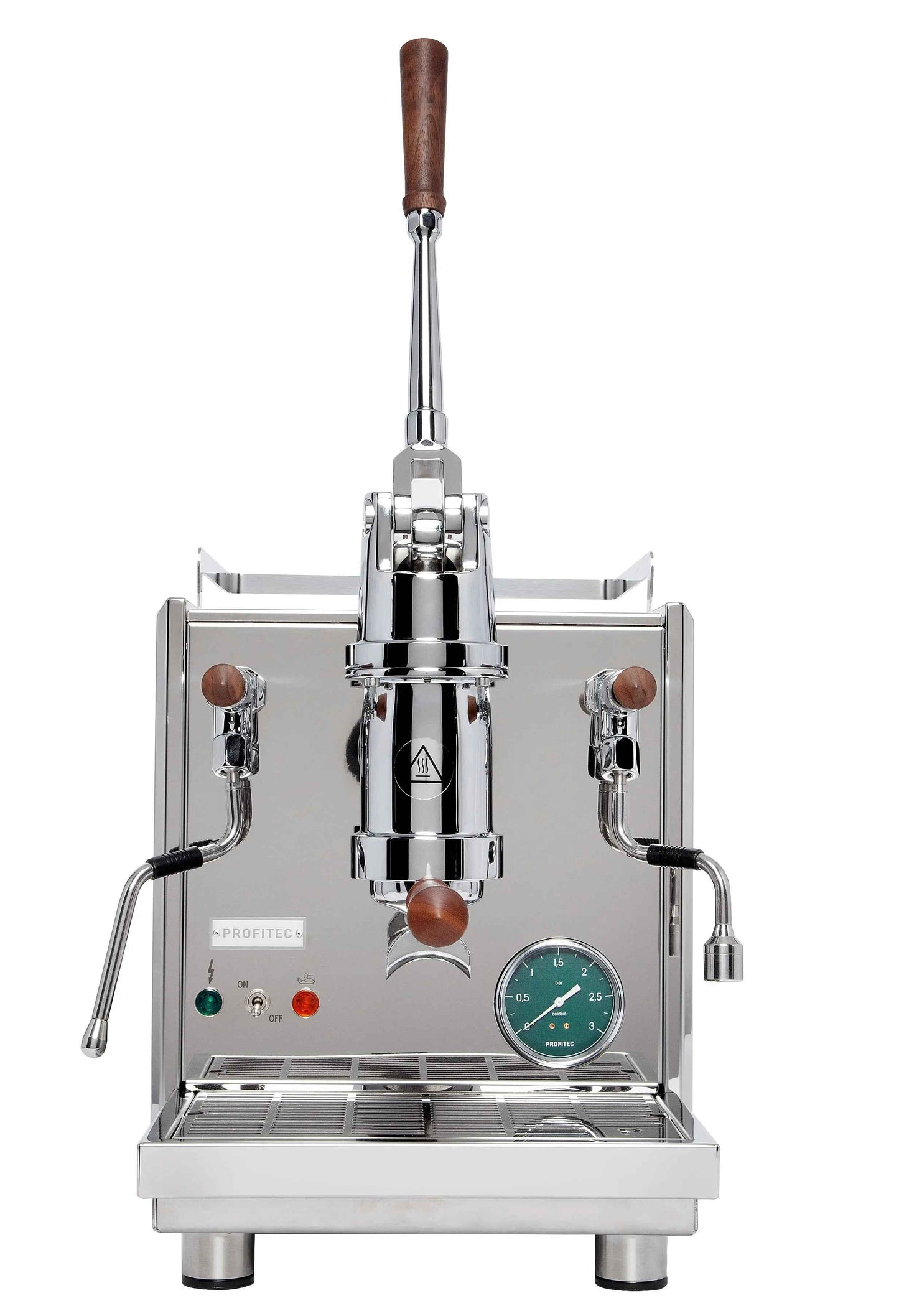 Profitec Pro 800 V2 Hand Lever Espresso Machine