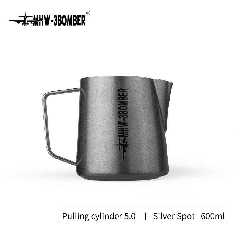 MHW-3BOMBER Milk Pitcher 5.0
