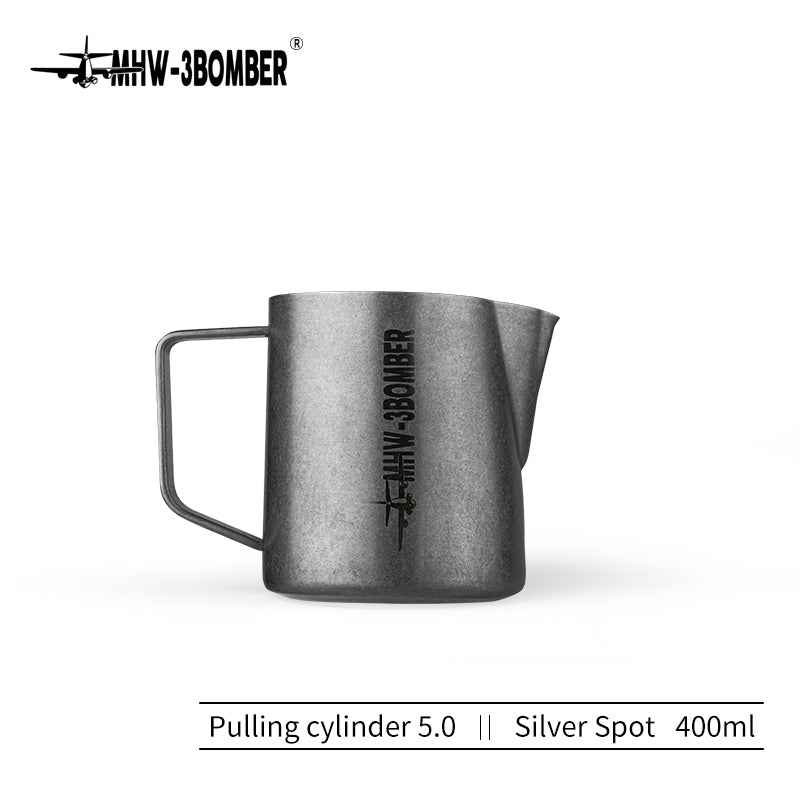 MHW-3BOMBER Milk Pitcher 5.0