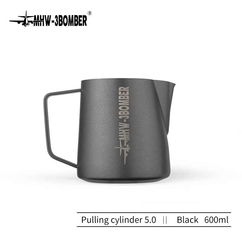 MHW-3BOMBER Milk Pitcher 5.0