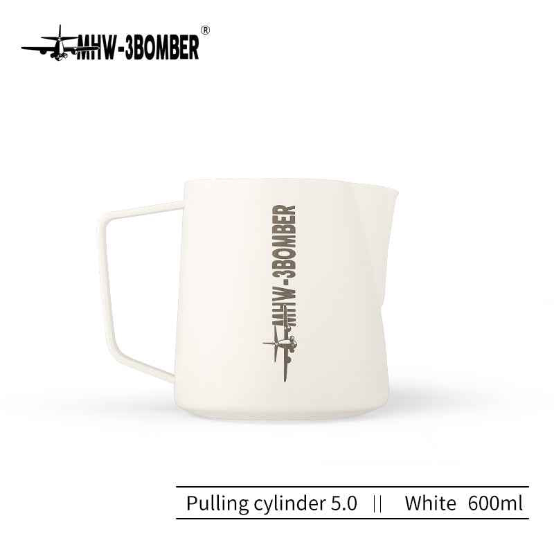 MHW-3BOMBER Milk Pitcher 5.0