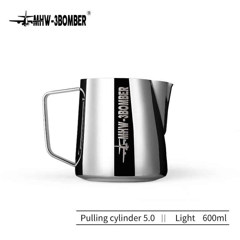 MHW-3BOMBER Milk Pitcher 5.0