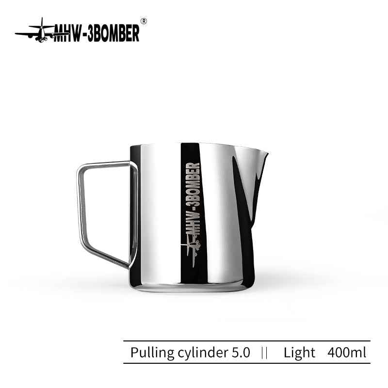 MHW-3BOMBER Milk Pitcher 5.0