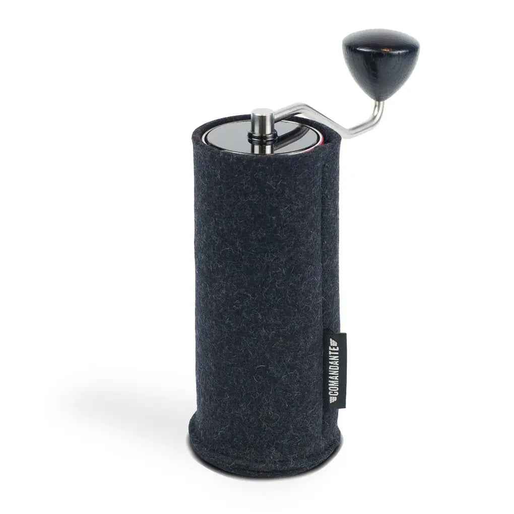 Comandante C40 Felt Sleeve