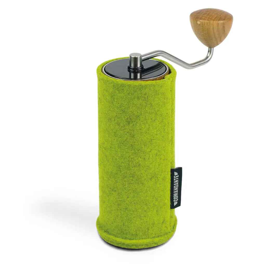 Comandante C40 Felt Sleeve