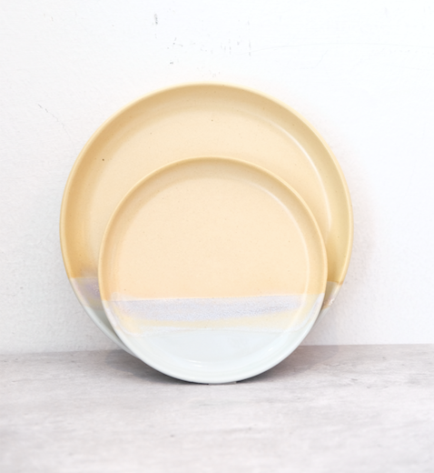 Moon Plate - O'Coffee Club Lifestyle Store (543046-W / 200101007290)