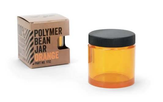 Comandante Polymer Bean Jar - O'Coffee Club Lifestyle Store (543046-W / 200101007290)