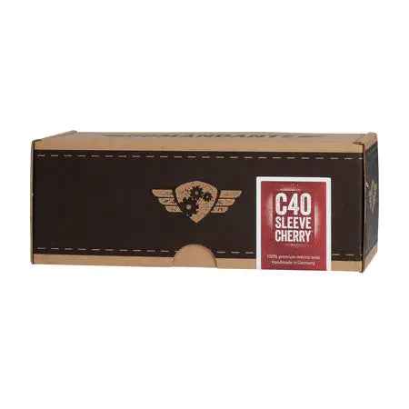 Comandante C40 Felt Sleeve