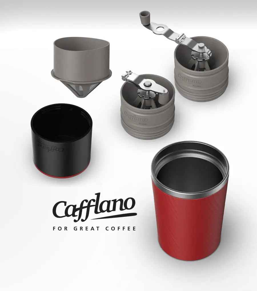 Cafflano Klassic