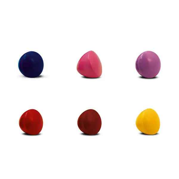 Comandante Standard Knob