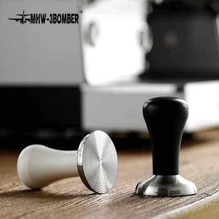 MHW-3BOMBER Maruko Tamper 58mm
