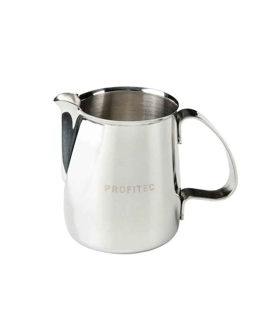 Profitec Stainless Steel Milk Pitcher