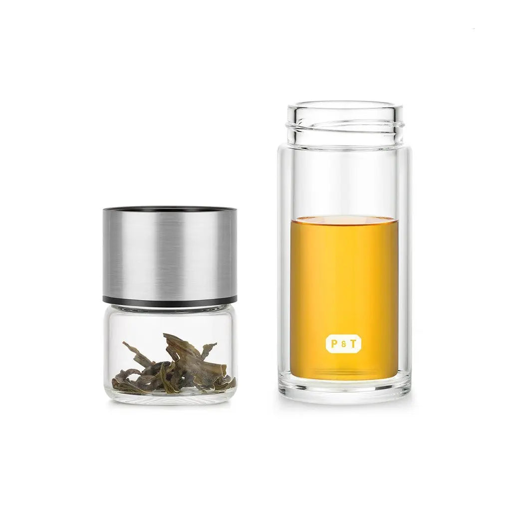 P&T Nomad Bottle O'Coffee Club Malaysia Store