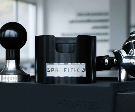 Profitec Tamper Station