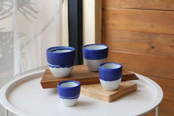 Silky Cup