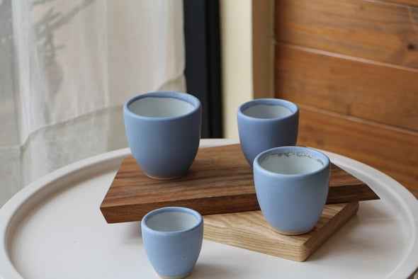 Silky Cup
