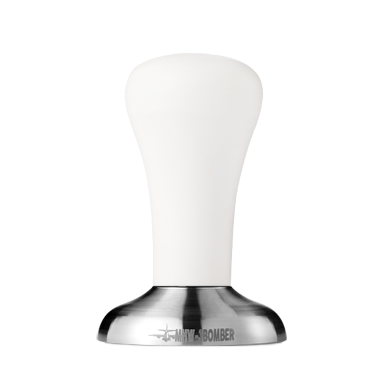 MHW-3BOMBER Maruko Tamper 58mm - O'Coffee Club Lifestyle Store (543046-W / 200101007290)