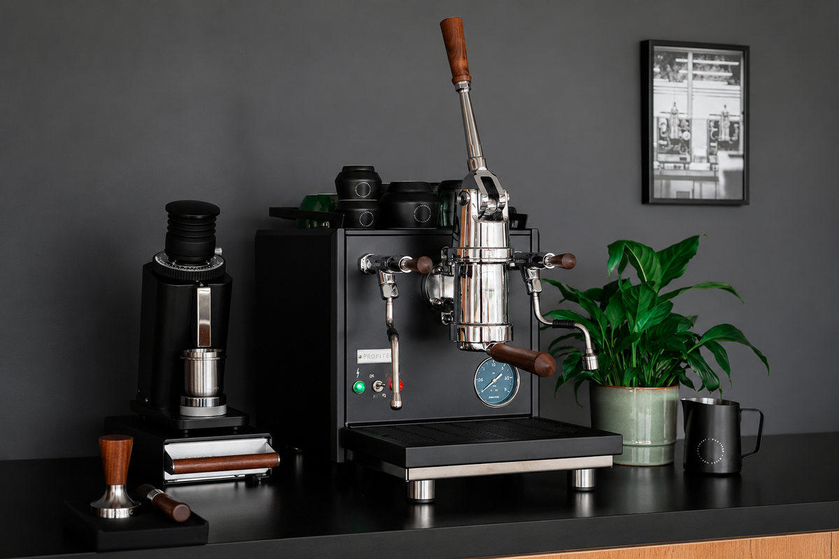 Profitec PRO 800 V2