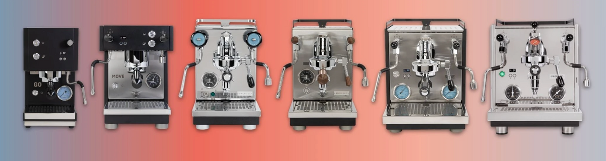 Profitec Espresso Machine for Your Daily Morning Coffee