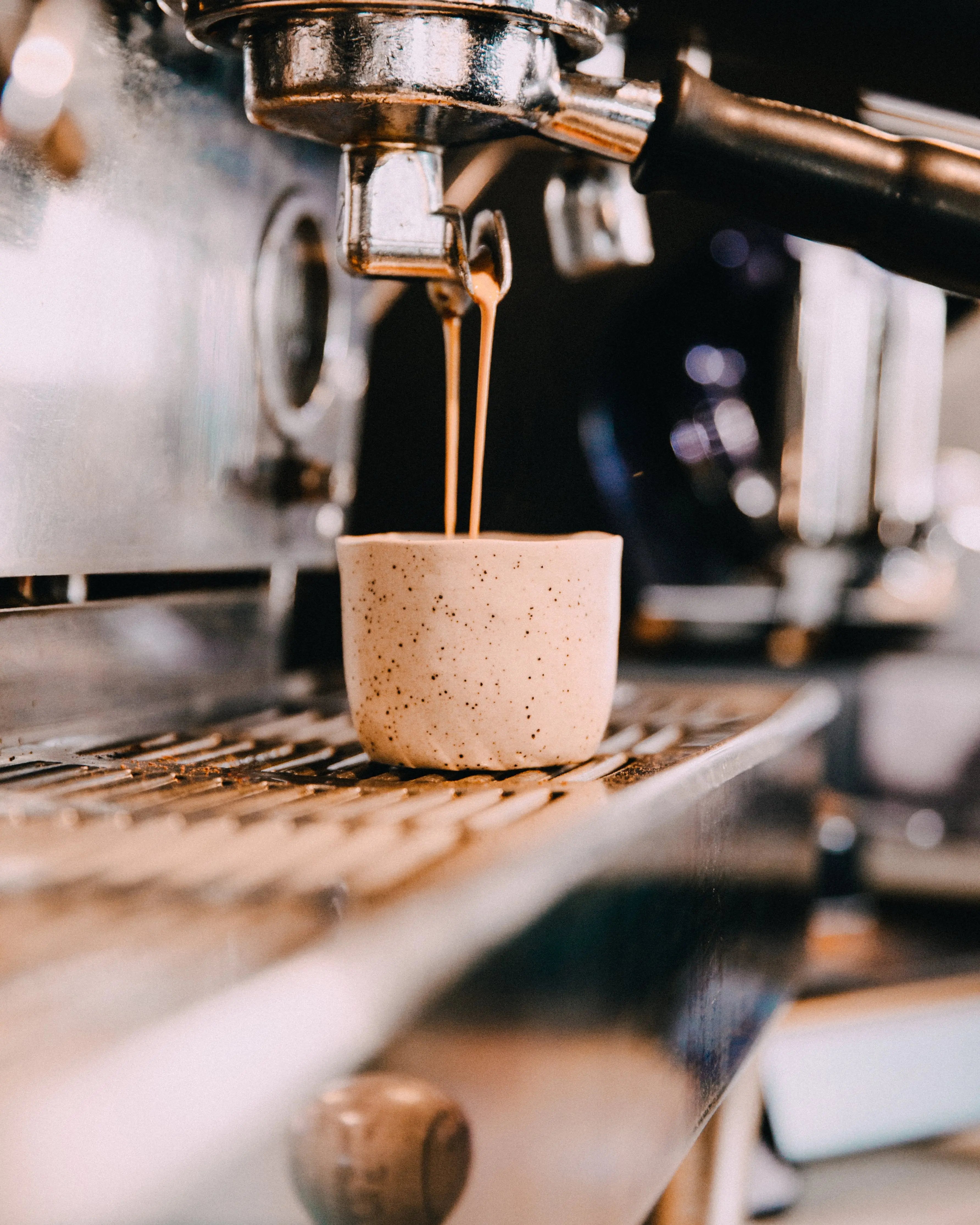 Espresso Blend - O'Coffee Club Lifestyle Store (543046-W / 200101007290)