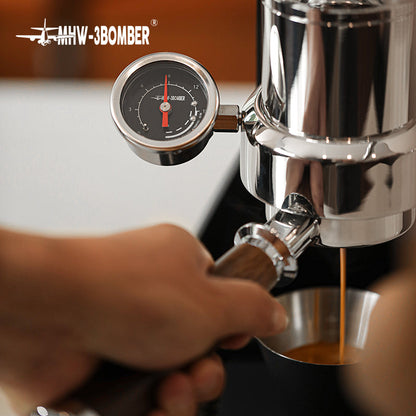 Sonic S7 Manual Espresso Machine O'Coffee Club Malaysia Store