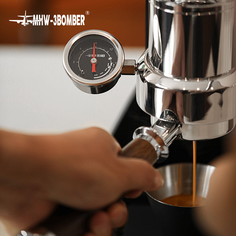 [PREORDER] Sonic S7 Manual Espresso Machine
