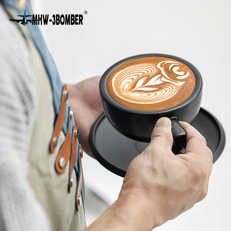 MHW-3Bomber Sawada Ceramic Cup O'Coffee Club Lifestyle Store (543046-W / 200101007290)