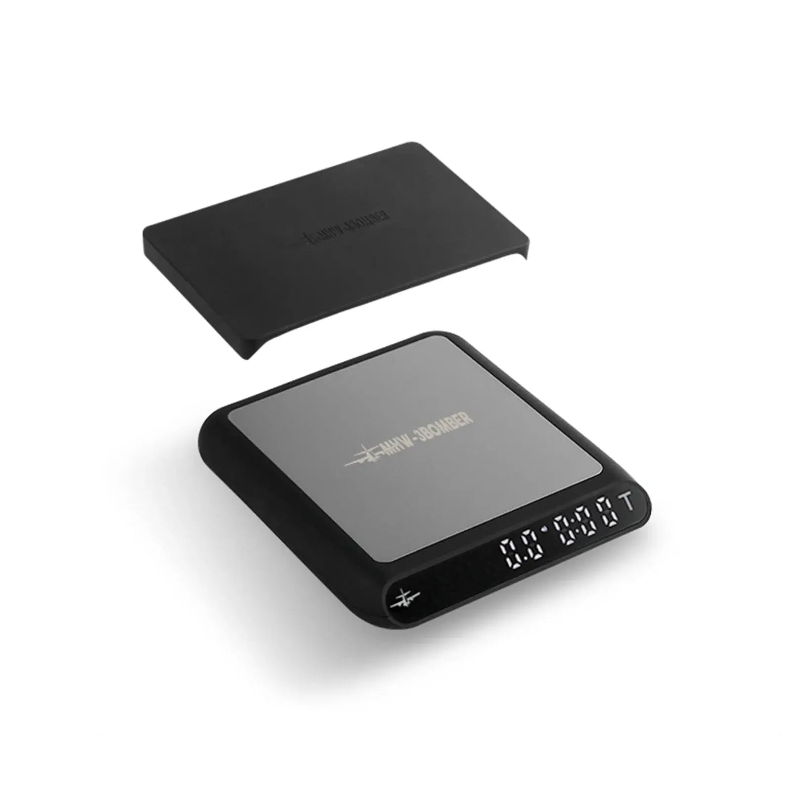 MHW-3Bomber Formula Coffee Scale - O'Coffee Club Lifestyle Store (543046-W / 200101007290)