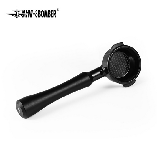 MHW-3Bomber Astra Collection Bottomless Portafilter 58mm