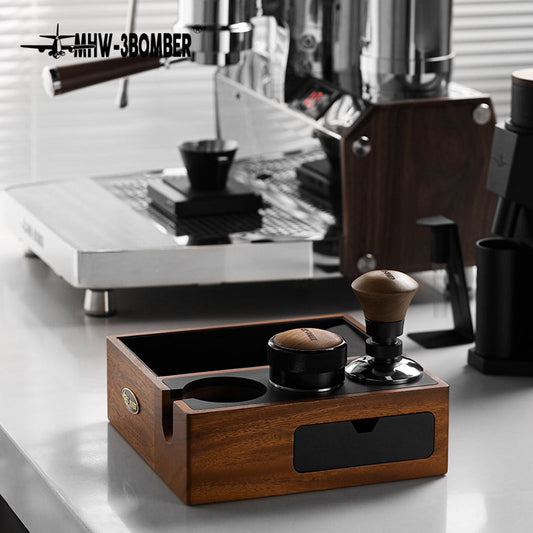 MHW-3BOMBER Multifunctional Knock Box O'Coffee Club Malaysia Store